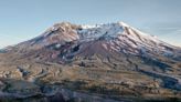 350 earthquakes have been registered at Mount St. Helens since Feb. 1