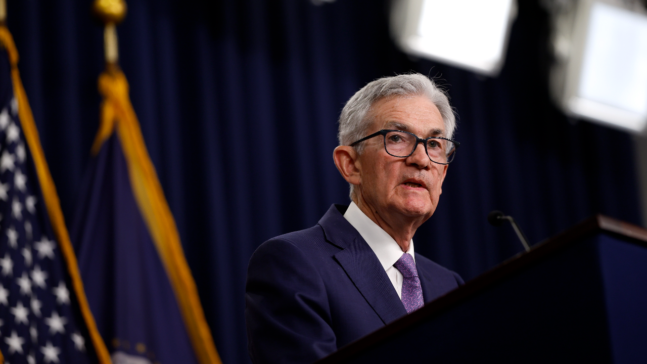 Fed holds off on rate cuts despite slowing inflation