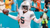 Dave Hyde: Jalen Ramsey says his game-changing play in Sunday’s Dolphins win is just the beginning