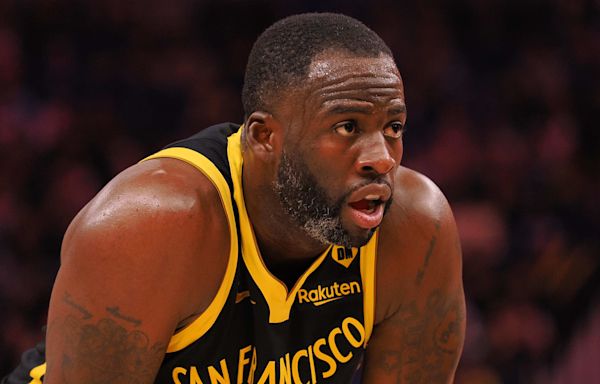 Draymond Green Makes Shocking Statement on NBA All-Star