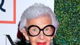 Fashion icon Iris Apfel celebrates 102nd birthday in style: ‘As beautiful as ever’