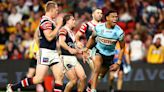 Hynes stars in win over Roosters as Origin approaches