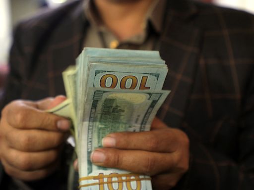 Dólar tarjeta hoy: a cuánto cotiza este miércoles 10 de julio