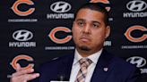 Bears fans have mixed reactions on Ryan Poles’ decision to fire LaMar ‘Soup’ Campbell