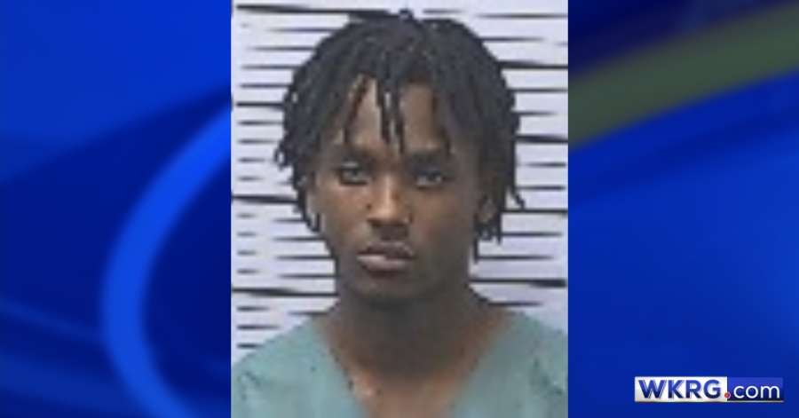 Mobile man arrested in connection to Pleasant Valley Road barber shop shooting: MPD