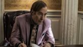 Nadie lo notó: el llamativo error en el penúltimo capítulo de Better Call Saul que fue admitido por uno de los autores