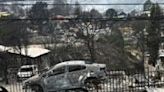 Chile firefighter accused in February blaze that killed 137