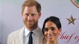 Meghan Markle and Prince Harry Receive Festive Welcome in Lagos on Final Day of Nigeria Tour