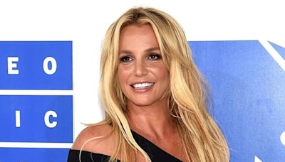 Lo hizo de nuevo: la batalla legal entre Britney Spears y su padre se resuelve finalmente - La Tercera