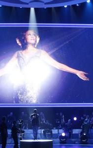 Whitney Houston: We Will Always Love You