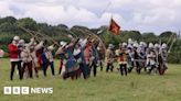 Battle of Shrewsbury medieval festival cancelled over £2,500 shortfall