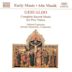 Gesualdo: Complete Sacred Music for Five Voices