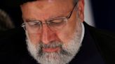 Iranian President Raisi was believed to be Supreme Leader-in-waiting before his death, complicating succession