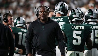 Former MSU Coach Mel Tucker Sues University For Termination