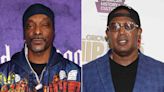 Snoop Dogg and Master P Sue Walmart and Post for Allegedly Keeping Their Cereal Off Shelves
