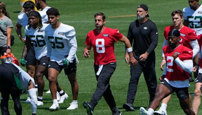 12 NFL training camp storylines, from Aaron Rodgers to new-look kickoffs