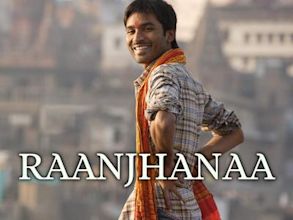 Raanjhanaa