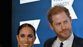 Voices: No matter what they do, Harry and Meghan will always be wrong