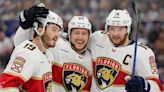 Dave Hyde: Buckle up for emotional Florida Panthers series with Boston