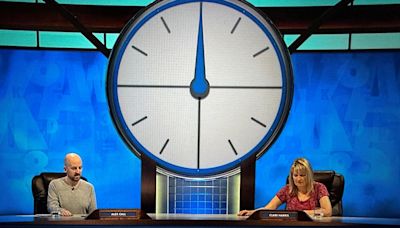 Countdown's Swindon takeover as two local contestants face off