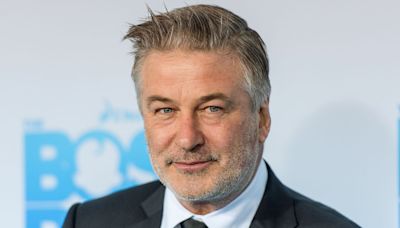 Alec Baldwin Discusses Being Almost 40 Years Sober After Snorting a 'Line of Cocaine from Here to Saturn'