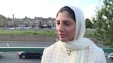 Thousands at funeral of city's Muslim 'figurehead'