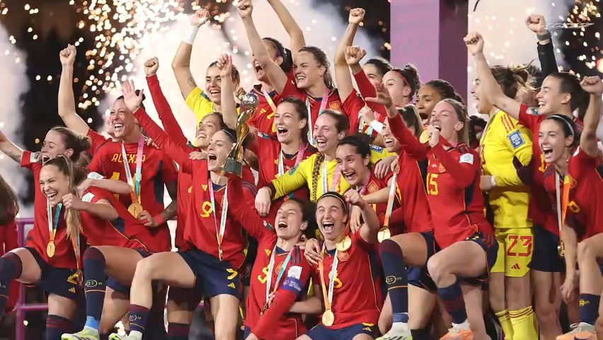 Olympics soccer games today: Spain vs. Japan tops slate