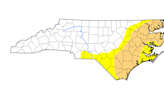 Q&A: Why Wilmington and Eastern NC are still in drought despite recent rains