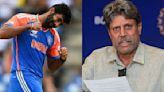 'Jasprit Bumrah Is 1000 Times Better Than Me': Kapil Dev Hails Team India Pacer Ahead Of T20 WC 2024 Semifinal vs England