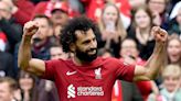 Liverpool outlast Nottingham Forest in Anfield thriller as Mo Salah winner boosts Champions League hopes