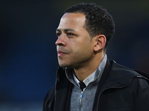 Ligue 1: Strasbourg Appoint Liam Rosenior As New Head Coach After Patrick Vieira Exit