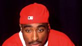 Tupac to be honored with posthumous Hollywood Walk of Fame star