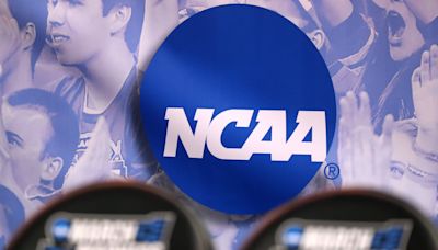 NCAA, Power Five schools pave way for paying players