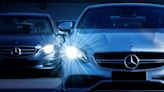 Mercedes-Benz Group AG (ETR:MBG) Goes Ex-Dividend Soon