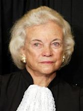 Sandra Day O'Connor