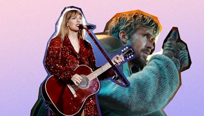 How Taylor Swift’s “All Too Well” Wound Up in ‘The Fall Guy’