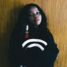 Tkay Maidza