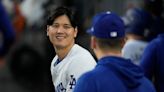 Dodgers believe Shohei Ohtani is close to full health
