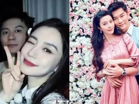 李晨傳跟Angelababy「好友變情人」 范冰冰突晒心形石疑復合？