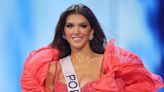 I only had 3 weeks to prepare for Miss Universe, but made history as the first trans woman to place in the top 20