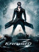 Krrish 3