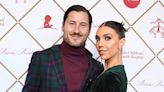 Jenna Johnson Shares 1st Footage of Her Son With Husband Val Chmerkovskiy: See the Adorable Pic