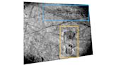 Space photo of the week: NASA sees a 'Platypus' move on Jupiter's moon Europa
