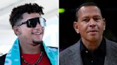 Alex Rodríguez revela que le dio a Pat Mahomes el 'peor consejo': "Deja el futbol y juega beisbol"