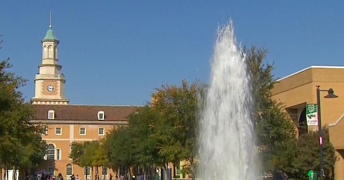 University of North Texas students plan campus walkout over war in Gaza