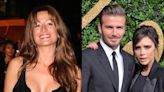 A timeline of David Beckham's alleged affair with Rebecca Loos, and what Victoria Beckham has said about it