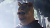 New Winnie the Pooh film imagines bear as a violent horror figure