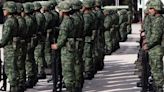 Más dinero a militares no baja delincuencia, afirma estudio