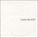 The White Album (Lewis Black album)