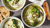 The Simple Roasting Tip For The Best-Ever Broccoli Soup